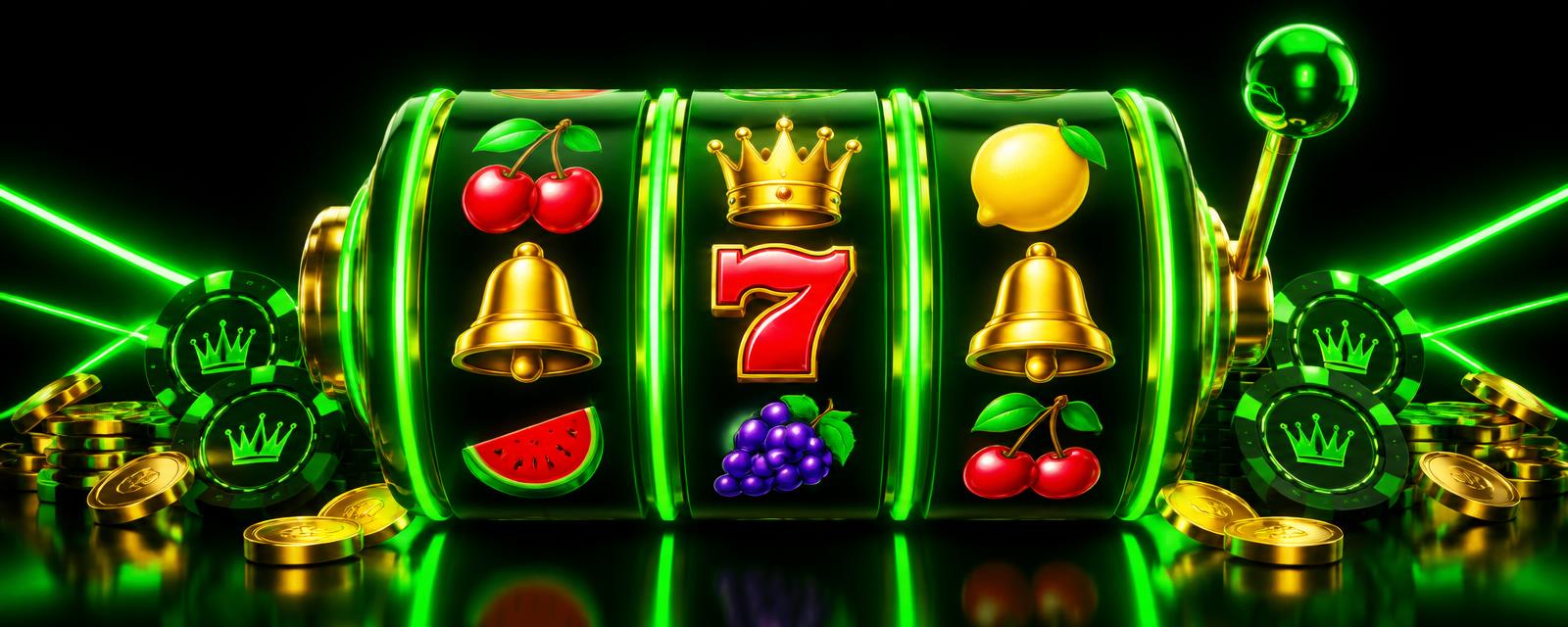 BetLabel slots en casino spellen